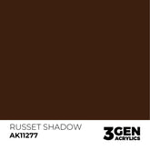Russet Shadow COLOR PUNCH 17 ml